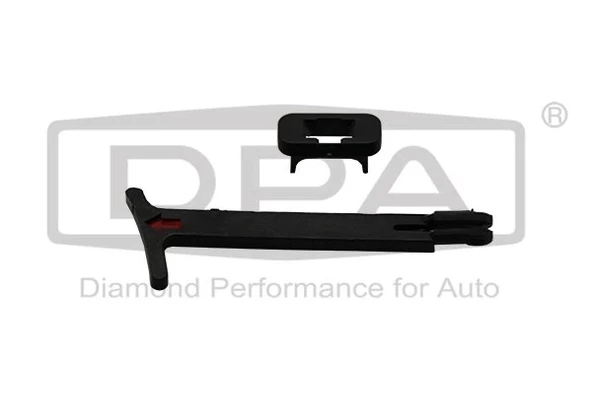 1J5823593C Motor Kaput Açma Mandalı - Bora ürün görseli 1