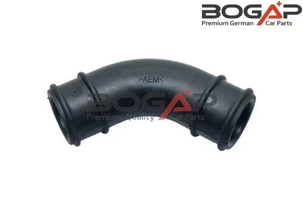 058103493A Motor Havalandırma Borusu - Passat-A4-Superb ürün görseli 1