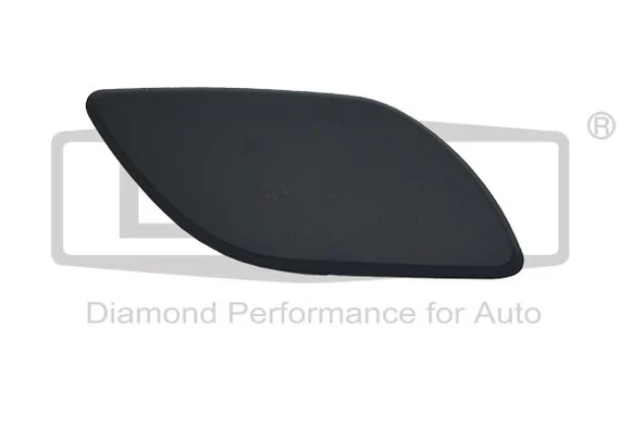 1Z0955110A Far Yıkama Pompa Kapağı SAĞ - Octavia 2009-2012 Facelıft ürün görseli 1