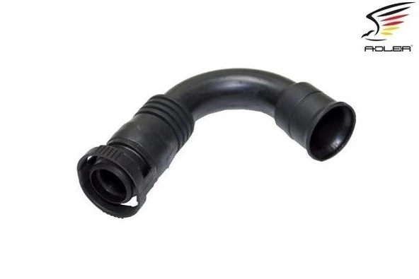 038103493P Külbütör Kapak Hava Hortumu - Golf 4-Bora-Octavia-1.9 Lt.-Agr 2000-> ürün görseli 1