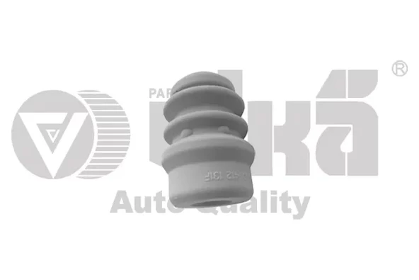 8D0412131F Amortisör Stoplama Takozu Ön Yuvarlak - Audi A4-A6-A8-Exeo- Passat-Superb ürün görseli 1