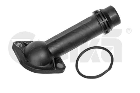 06B121121L Termostat Kapağı - Passat-Superb-2.0-Awt ürün görseli 1