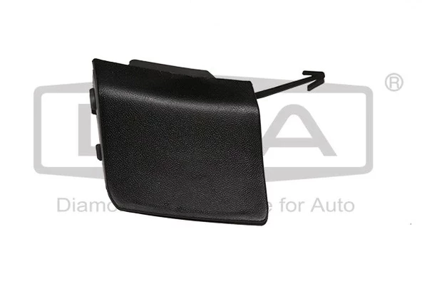 1Z5807441 Tampon Çeki Demir Kapağı Arka - Octavia 2004-2012 ürün görseli 1
