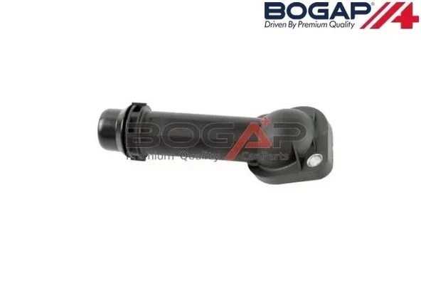 06B121121L Termostat Kapağı - Passat-Superb-2.0-Awt ürün görseli 1