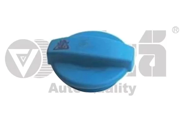 8E0121321 Radyatör Yedek Su Depo Kapağı - Audi A4 2001-2005 - A6 2002-2011 ürün görseli 1