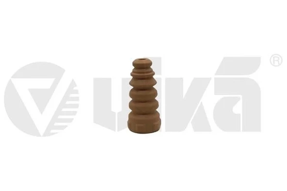 3C0511359 Amortisör Stoplama Takozu Arka Yuvarlak - Golf-Octavia- Passat-Superb-Touran-Yeti ürün görseli 1