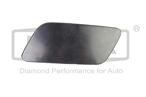 8V5955276 Far Yıkama Kapağı SAĞ - Audi A3-13-16-A3 Cabrıo 2015-2016 ürün görseli 1