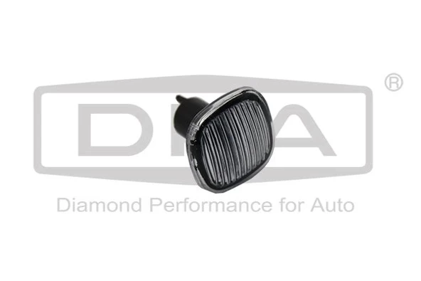 1U0949127B Çamurluk Sinyali Karartılmış - Fabia 2007-2015- Roomster 2006-2015 - Octavia 2001-2011 - Rapid 2012-2022 ürün görseli 1