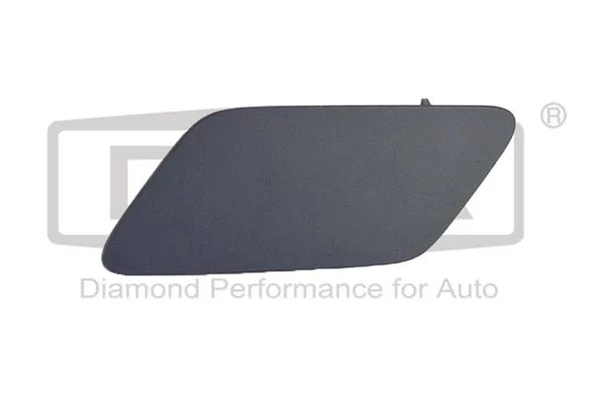 8V3955275 Far Yıkama Kapağı SOL - Audi A3 2013-2016 ürün görseli 1