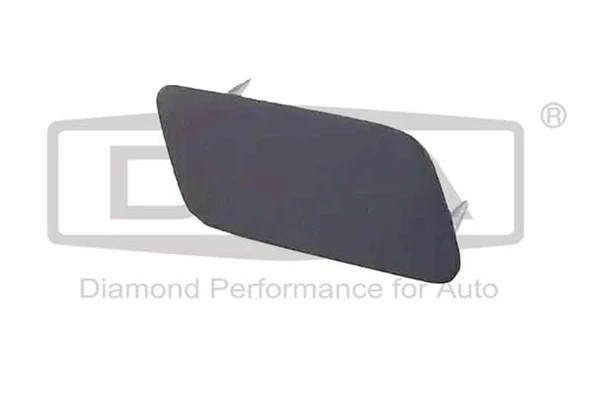 8V3955276 Far Yıkama Kapağı SAĞ - Audi A3 - 2013-2016 ürün görseli 1