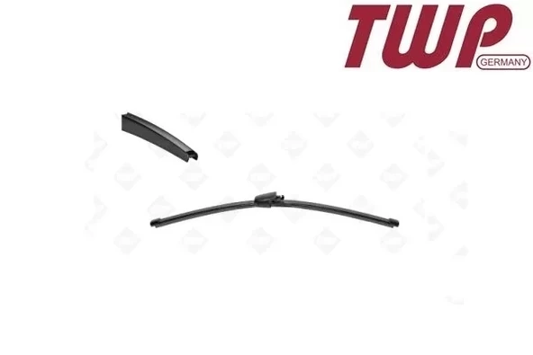 6Q6955425A Silecek Süpürgesi Arka - Caddy-Polo-Fabia-Ibiza-Golf 5 ürün görseli 1