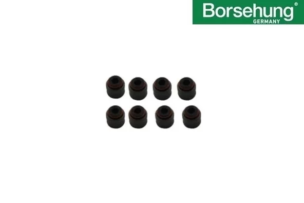 04E109675A Subap Lastiği 5 Mm 8 Adet Set - Transporter T6-Crafter-2.0-Tdı-Cfhb-Cfhc-Clca ürün görseli 1