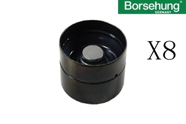 038109309C Subap Fincanı Çift Yaylı Tek - 1.4 Lt.-Tdı-Amf-Avf-Bjb-Bdj-Axb-Axc-Axd ürün görseli 1