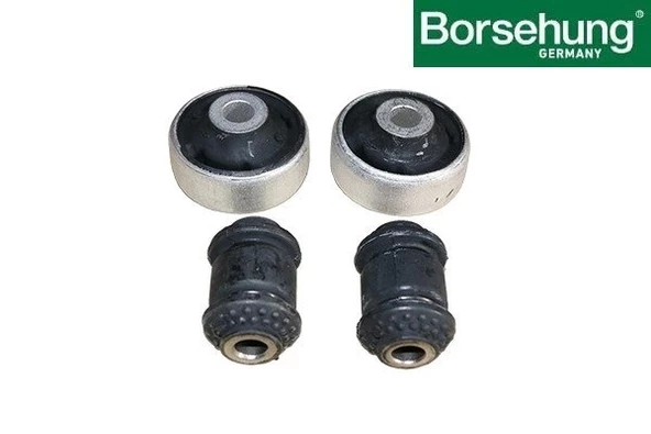 1J0407181S1 Salıncak Burç Kiti -Bora-Fabia-Golf-Ibiza-Octavia-Passat-Roomster-A3-Toledo-Leon ürün görseli 1