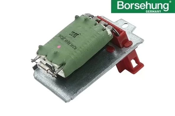 8D0959263 Kalorifer Motor Rezistörü - Audi A4- Passat-Superb ürün görseli 1