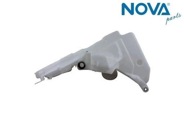4F0955453M Silecek Su Deposu - Audi A6 2005-2008 ürün görseli 1
