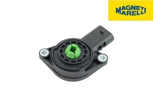 07L907386B Emme Manifold Potansiyometre - Golf-Jetta-Passat-Passat Cc-Tiguan-A3-A4-A5-A6-Q3-Q5-1.8 Lt.-2.0 ürün görseli 1