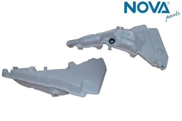 4F0955453R Silecek Su Deposu - Audi A6 2005-2011 ürün görseli 1