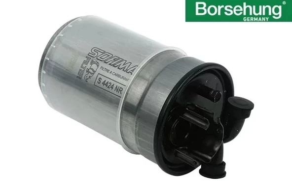 057127435D Mazot Filtresi Sofıma - Passat-A4-A6-2.5 Lt.-Tdı-Afb-Akn-Ake ürün görseli 1