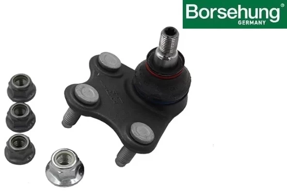 6R0407366SET Rotil SAĞ Bağlantı Barçaları İle Beraber - Cıtıgo-Cordoba ürün görseli 1
