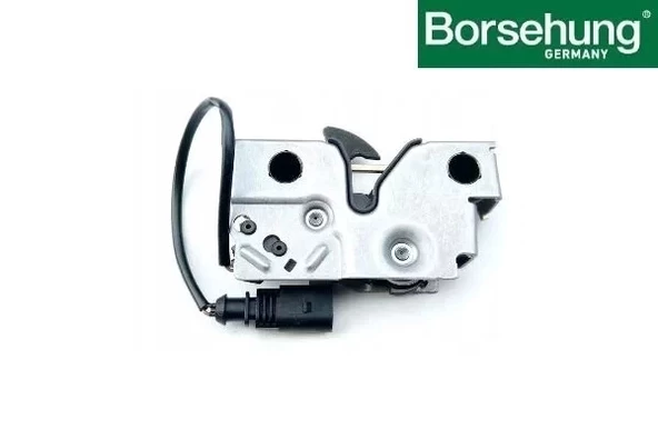 5JA823509D Motor Kaput Kilidi Alt Kablolu - Polo 2020-> - Toledo 2013-2019 - Rapid 2013-> ürün görseli 1