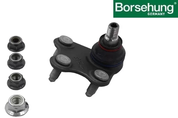 6R0407365SET Rotil SOL Bağlantı Barçaları İle Beraber - Cıtıgo-Cordoba ürün görseli 1