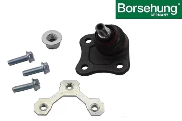 1J0407366CSET Rotil SAĞ Bağlantı Barçaları İle Beraber - Audi A3 ürün görseli 1