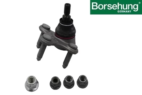 1K0407365CSET Rotil SOL Bağlantı Parçaları İle Beraber - Octavia-Beetle-Leon ürün görseli 1