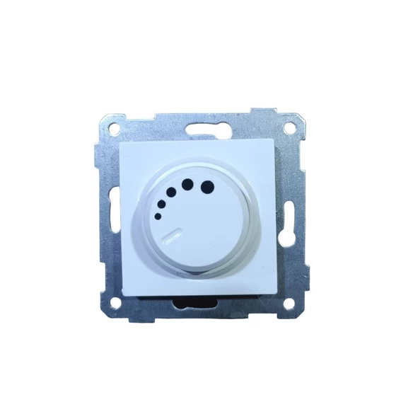 Mutlusan Rita RL Işıklı Dimmer 600W Beyaz ürün görseli 1