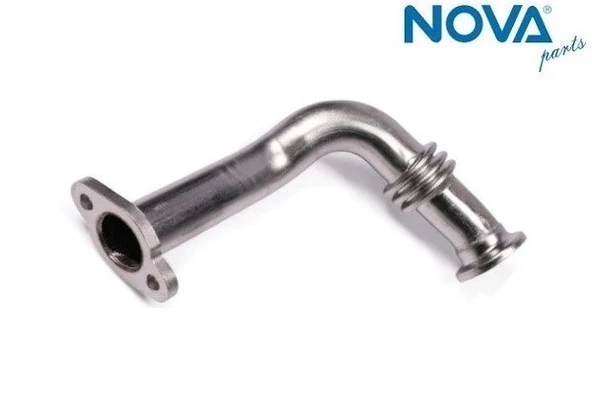 03P131521D Egr Borusu Manifold - Polo-Ibiza-Fabia-Roomster-1.2 Lt.-Tdı-Cfwa ürün görseli 1