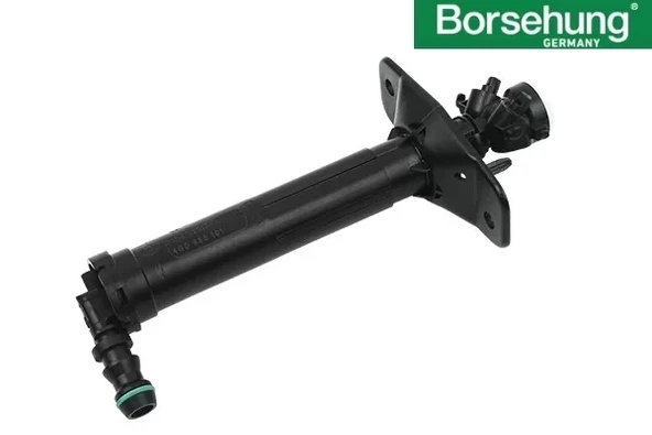 4G0955101 Far Yıkama Motoru SOL - Audi A6 2011-2014 - A6 Allroad 2013-2018 - A6 Quattro 2011-2014 - Rs6 2013-2018 ürün görseli 1