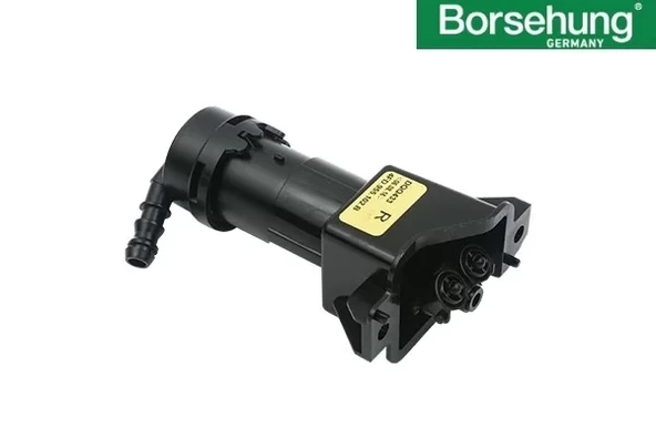 4F0955102B Far Yıkama Motoru SAĞ - Audi A6 2009-2011 - A6Q 2009-2011 ürün görseli 1