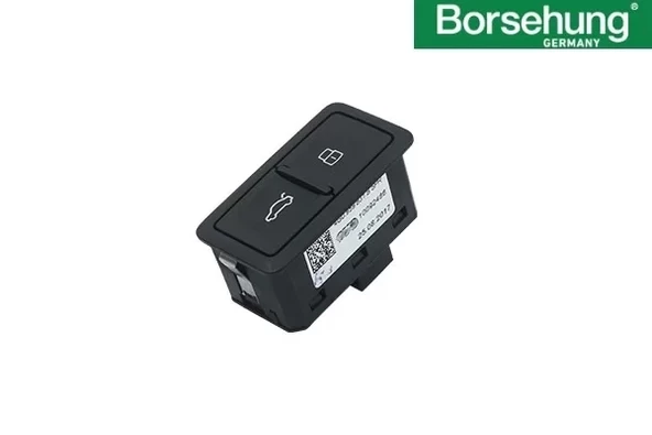 4G0959831B Bagaj & Merkezi Kilit Düğmesi - Audi A4-A6-A7-A8-Q3-Q5-Q7 ürün görseli 1