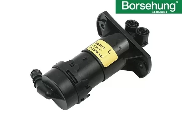 4F0955101 Far Yıkama Motoru SOL - Audi A6 2005-2011 - A6 Allroad 2007-2011 - A6 Quattro 2005-20011 - Rs6 2008-2011 ürün görseli 1