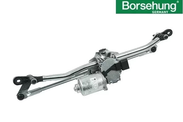 5J1955605BM Silecek İç Kolları & Motoru - Fabia-Roomste 2006-2010 ürün görseli 1