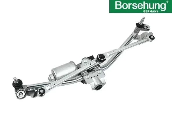 6Q1955601BM Silecek İç Kolları & Motoru - Polo Hb 2002-2010 ürün görseli 1
