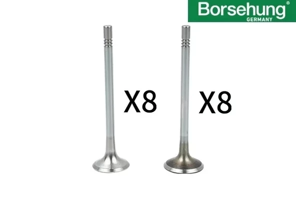 03L198601 Subap Takımı 6 Mm 16 Valf - 1.6 Lt.-2.0-Tdı-Cxxb-Crlb-Cuna-Cbaa-Cbab-Caaa-Caab-Cbac-Cffa-Cffb-Cfgb-Ckub-Cktc ürün görseli 1