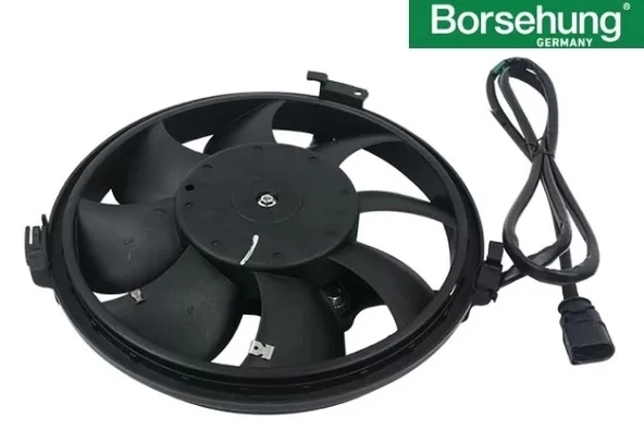 8D0959455R Fan Motoru - Audi A6-A6Q-A8-A8 Quattro-Passat-Superb ürün görseli 1