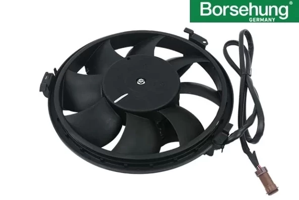 8D0959455C Fan Motoru - Audi A4-A6-Quattro -A8-A8Q-Alhambra-Passat-Sharan ürün görseli 1