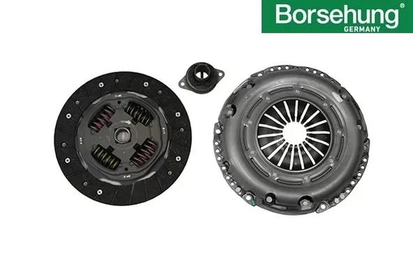 B1925204 Debriyaj Seti - 1.6.2.0-Blf-Bls-Bse-Bdj-Bgu-1.2 Lt.-Tsı-Cbzb-Cjza-B ürün görseli 1
