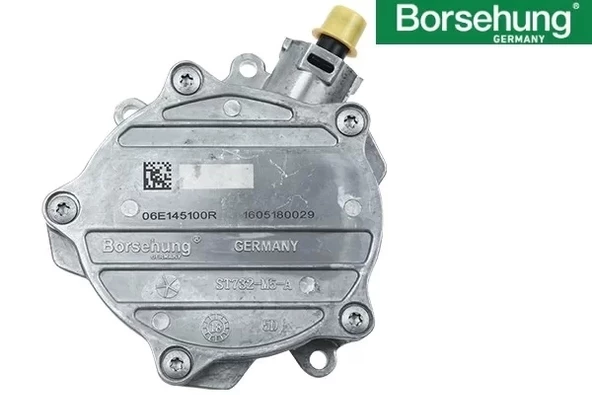 06E145100R Vakum Pompası - Audi A4-A6-A7-A8-Q7-Touareg ürün görseli 1