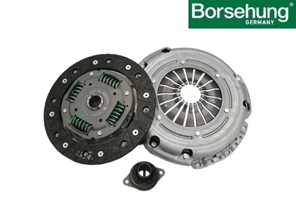 B1925304 Debriyaj Seti - Polo-Fabia-Ibiza-Cordoba-Roomster-1.4 Lt.-16V-Ahw-Bby-Bky-Bbz-Bud-Cgga-Cggb ürün görseli 1