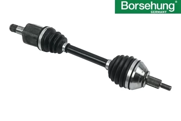 6Q0407271EE Aks Komple Ön SOL 6 Vites Otomatik Şanzıman - Cordoba-Fabia-Polo-Ibiza-Roomster-1.4 Lt.-1.6 Lt.-Bud-Bts ürün görseli 1