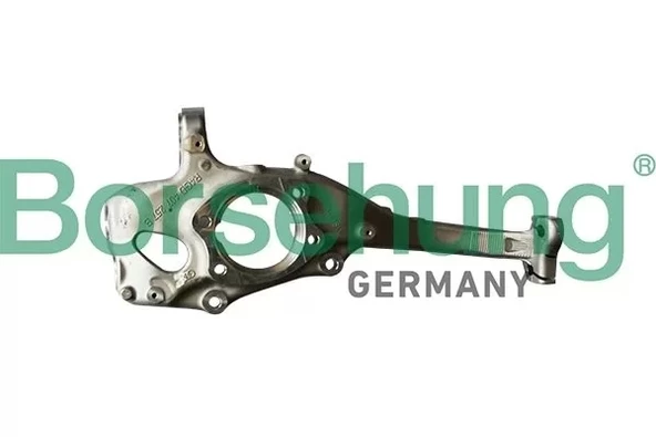 4G0407253A Aks Taşıyıcı Ön SOL Ksm - Audi A4-A5-A6-A7-Q5-Rs4-Rs5 ürün görseli 1