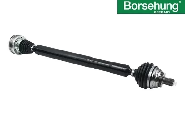 1K0407272KC Aks Komple Ön SAĞ - Golf-Passat-Octavia-1.6 Lt.-Fsı-Bag-Blf-Blp ürün görseli 1