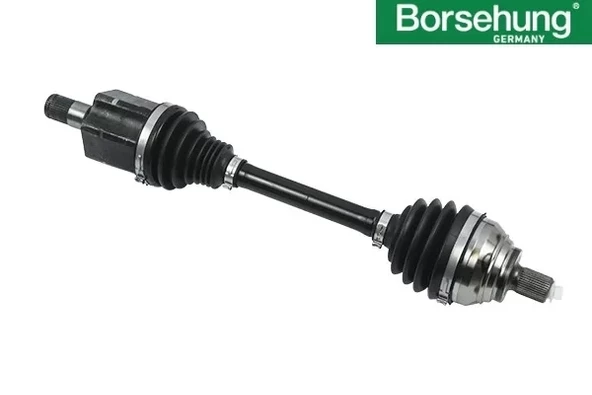 5N0407763F Aks Komple Otomatik SOL - Tiguan-Q3-2.0-Tdı-Cffb-Cfgd-Cfgc ürün görseli 1