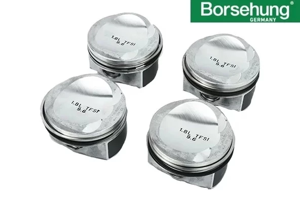 06H107065BK Piston Segman Std 82.51 Mm 4 Adet 21 Pim - 1.8--2.0-Tsı-Bzb-Caba-B-Cdaa- -Piston-Kolu-Almadan-Takılır- ürün görseli 1