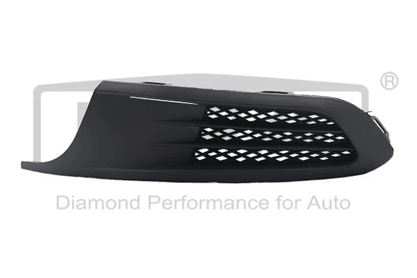 5C6853665 Tampon Izgarası SOL - Jetta 2011-2014 ürün görseli 1