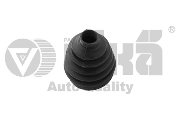 6Q0498203 Aks Körük Lastiği Dış - Fabia-Polo-Roomster-Ibiza-Cordoba-1.4 Lt.-Benzinli ürün görseli 1
