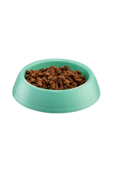 Lüx Kedi Köpek Mama Ve Su Kabı ürün görseli 1
